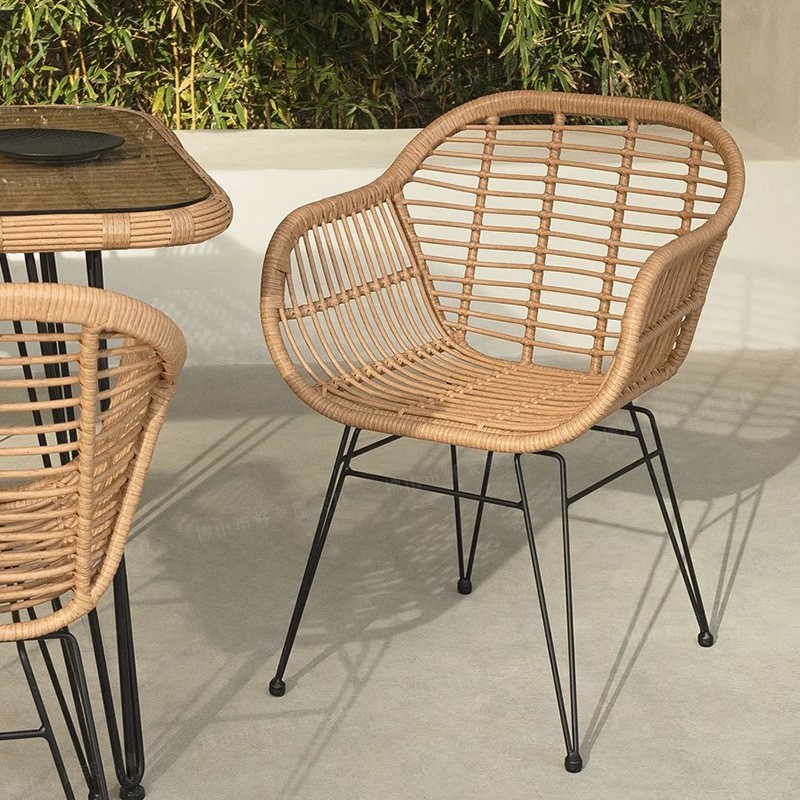 Outdoor Furniture Deals - MOMO Ins Set di tre pezzi