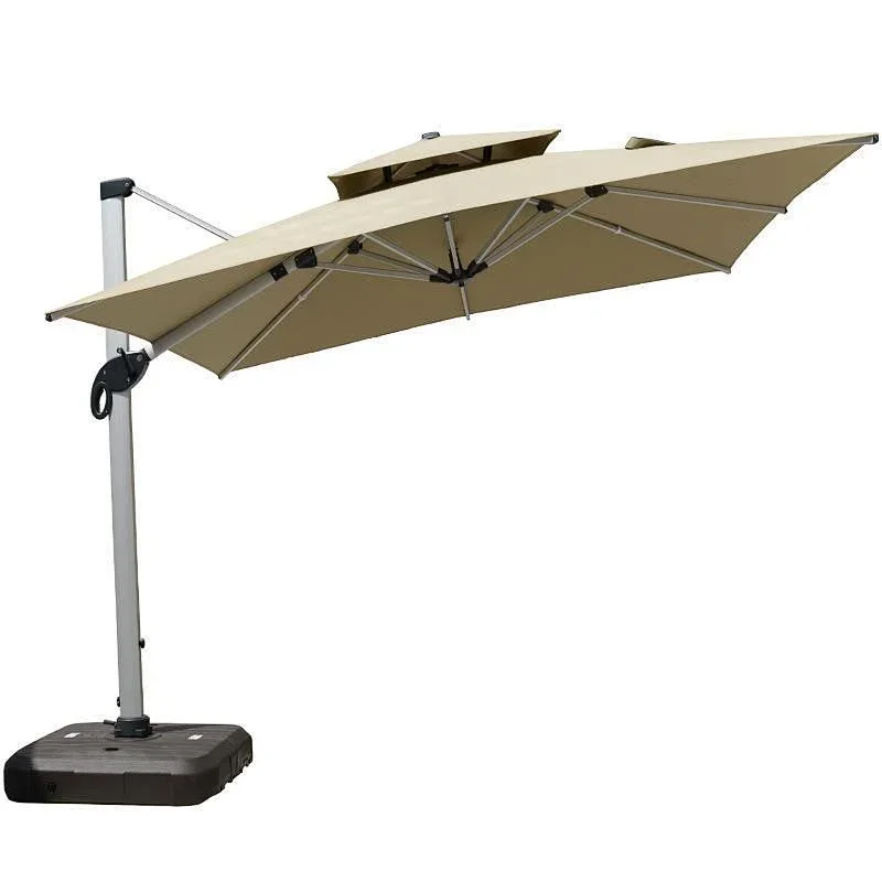 Outdoor Furniture In Bali - Ombrelloni da Esterno Resistenti di Grandi