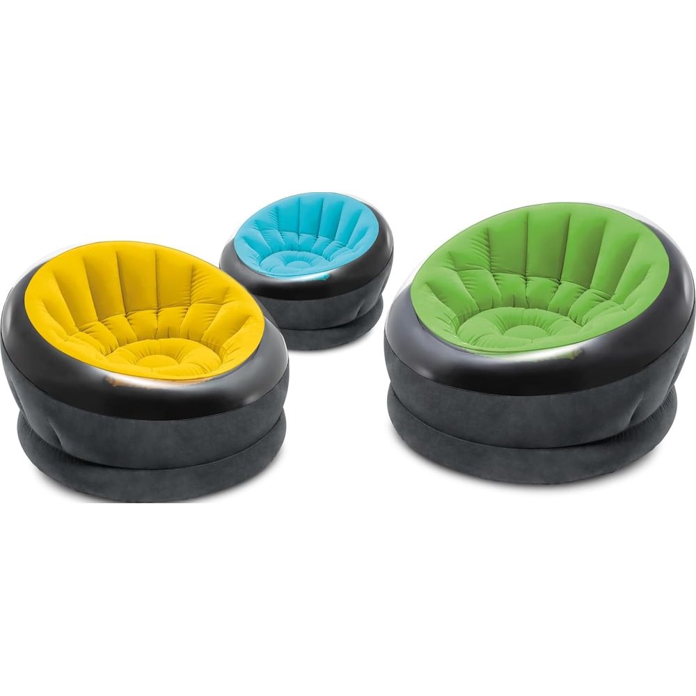 Outdoor Furniture Epping - Sedia Empire: EP Gonfiabile