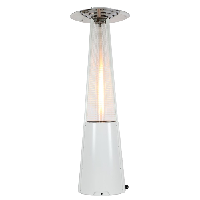 Patio Heater Standing - Stufa a Gas da Esterno Premium