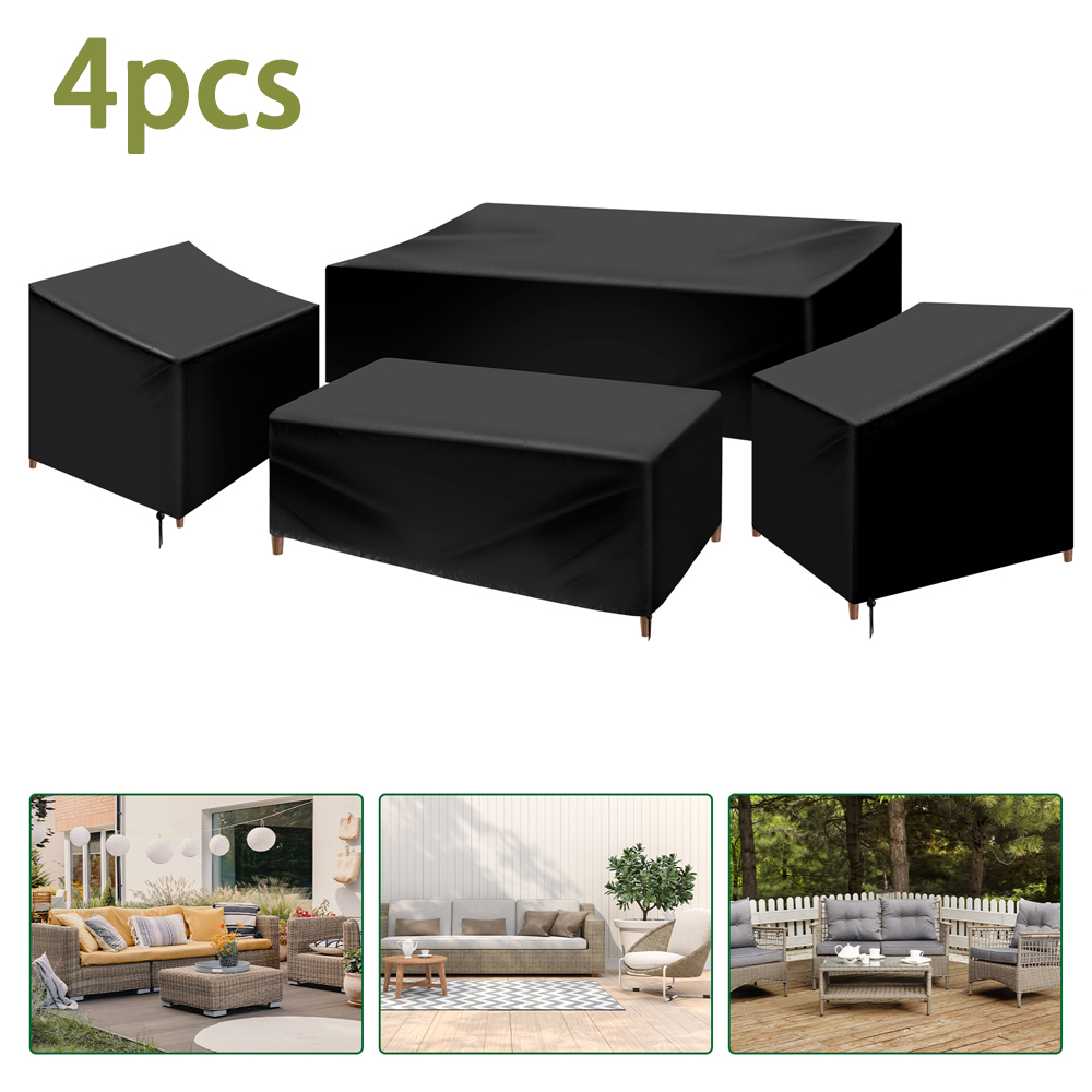 Outdoor Furniture Deals - Set di coperture per mobili da