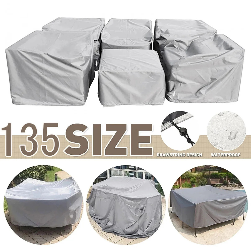 Outdoor Furniture Deals - Set di mobili da giardino Copri