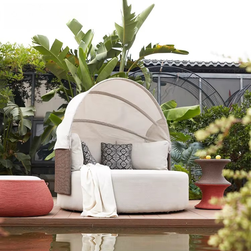 Outdoor Furniture In Bali - Mobili di lusso per esterni Sedie
