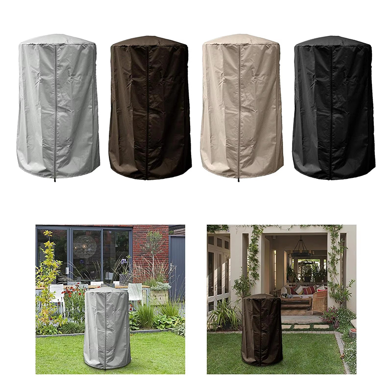 Copertura Impermeabile per Est - Patio Heater Standing recensione e prezzo