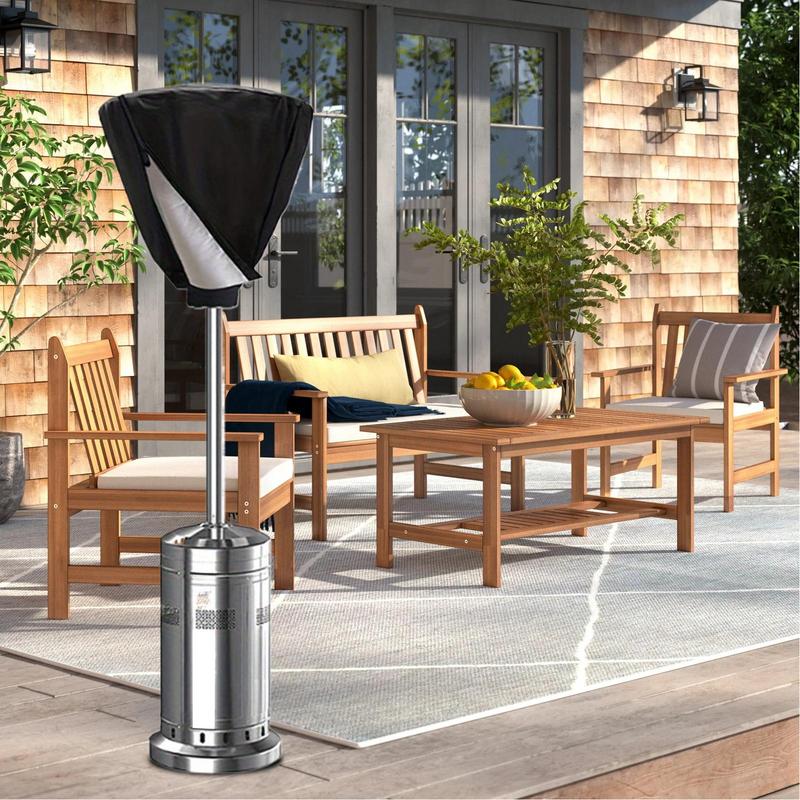 Coperture per riscaldatori per - Patio Heater Standing recensione e prezzo