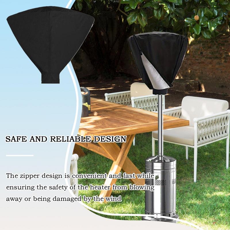 Coperture per riscaldatori per - Patio Heater Standing recensione e prezzo