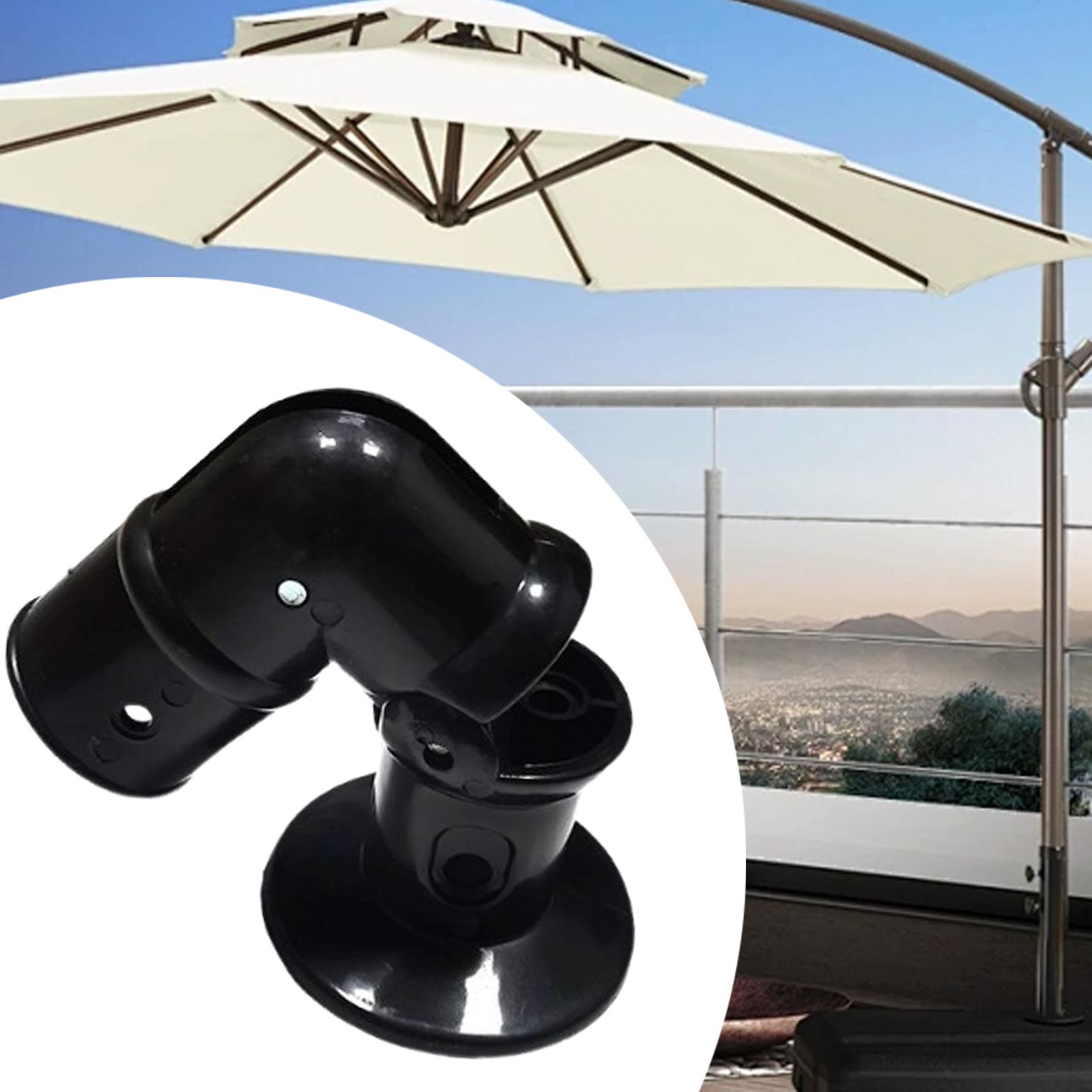 Supporto di Ricambio per Ombre - Outdoor Furniture With Umbrella recensione e prezzo