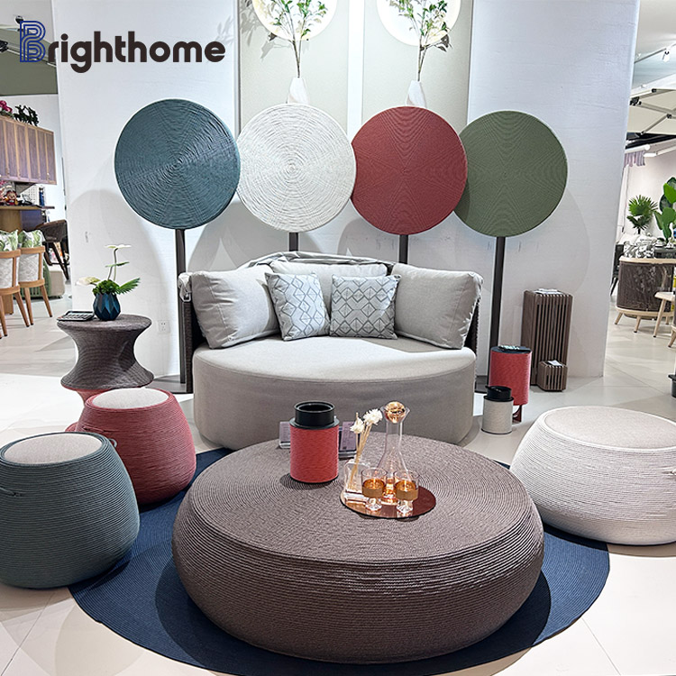 Lettino Prendisole Doppio di L - Outdoor Furniture In Bali recensione e prezzo