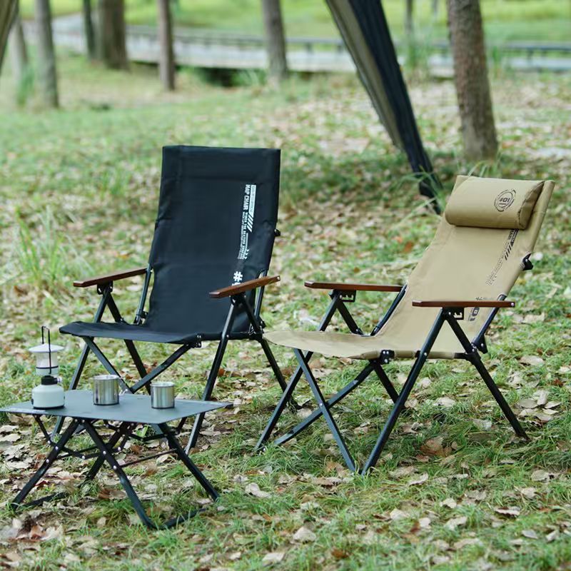 Sedia da Spiaggia e Campeggio  - Outdoor Furniture Lounge Chair recensione e prezzo