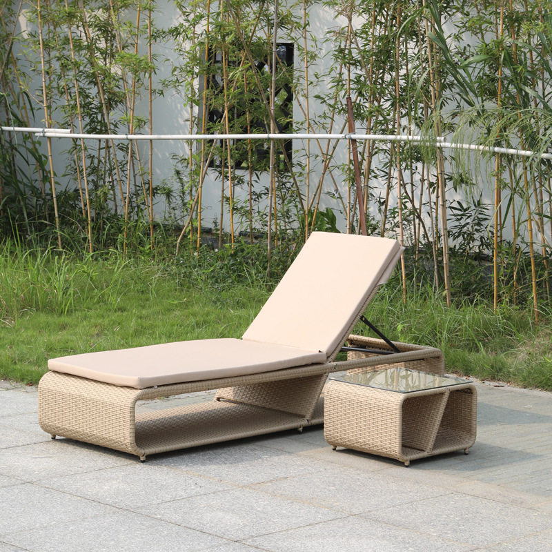 Lettini Prendisole Regolabili  - Outdoor Furniture In Bali recensione e prezzo