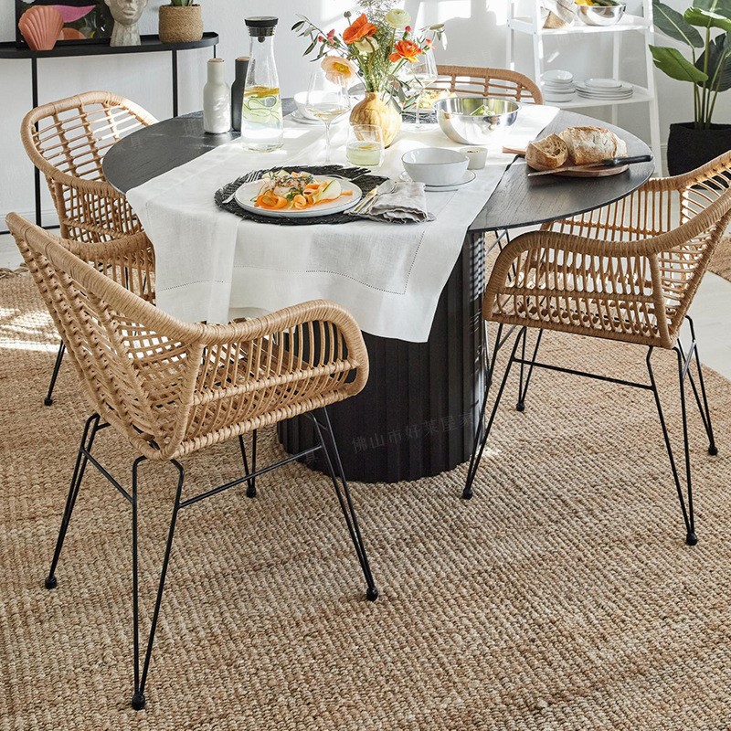 MOMO Ins Set di tre pezzi per  - Outdoor Furniture Deals recensione e prezzo