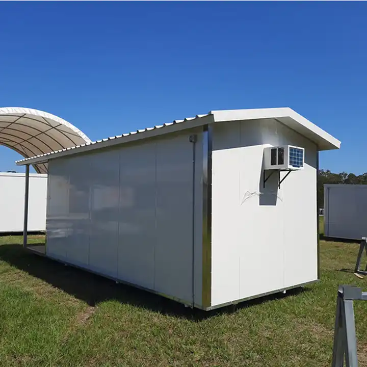Casa Container Impermeabile pe - Outdoor Furniture Aluminium recensione e prezzo