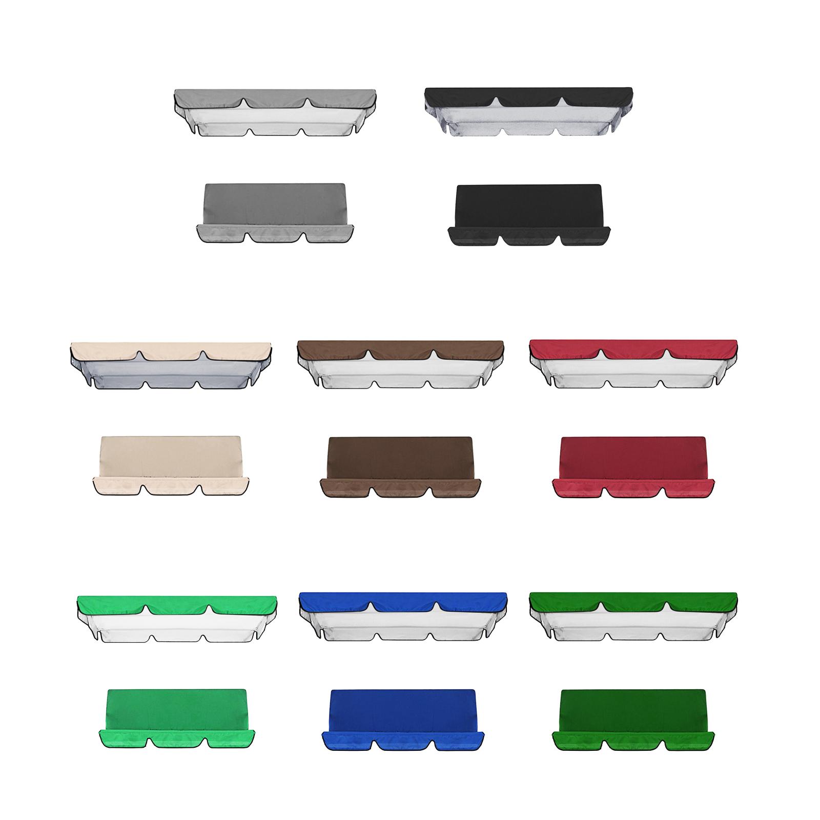 Telo di Ricambio per Dondolo d - Outdoor Furniture Deals recensione e prezzo