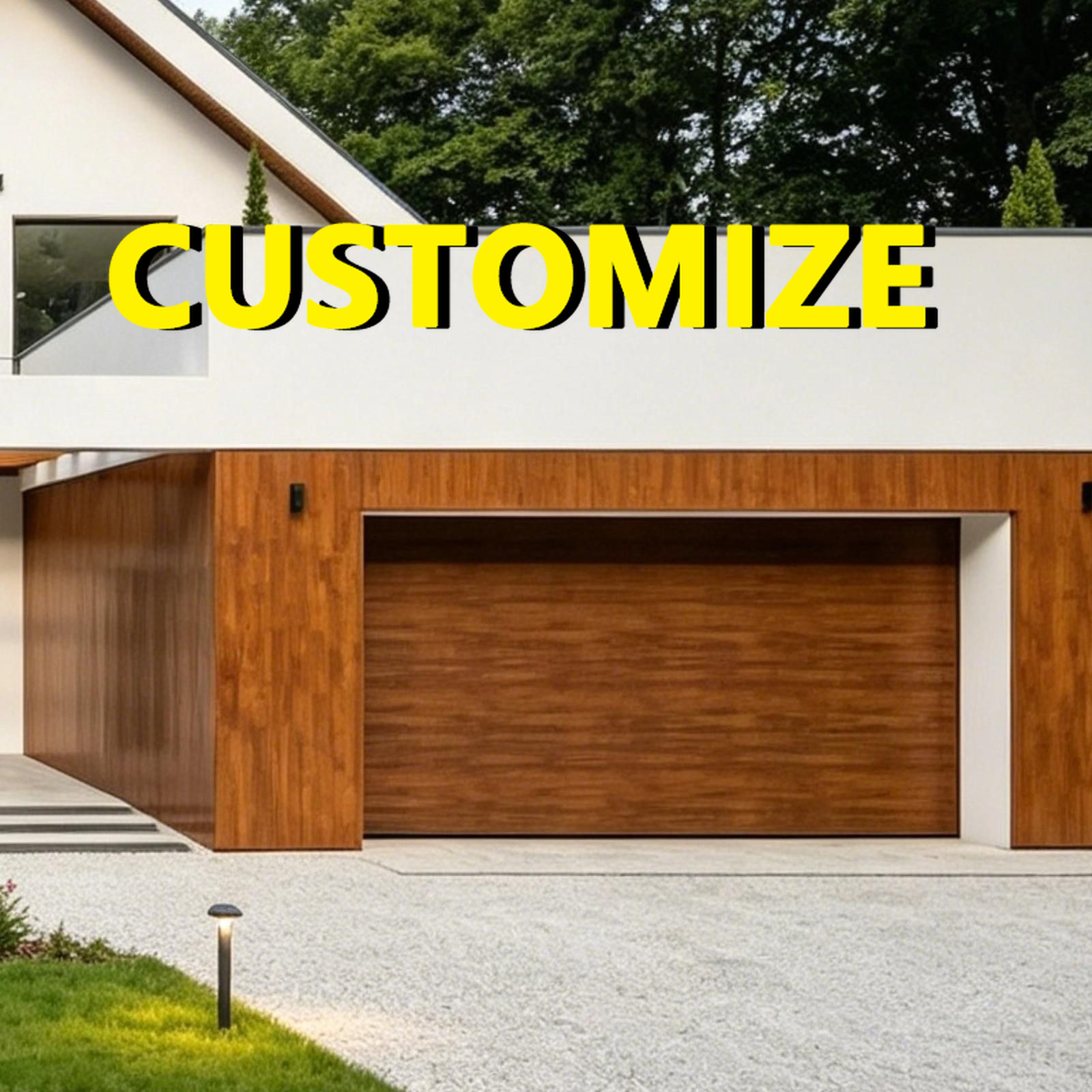 Porta da Garage in Alluminio s - Outdoor Furniture Aluminium recensione e prezzo