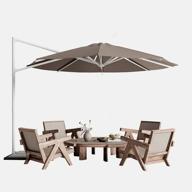 Ombrelloni da Esterno Resisten - Outdoor Furniture In Bali recensione e prezzo