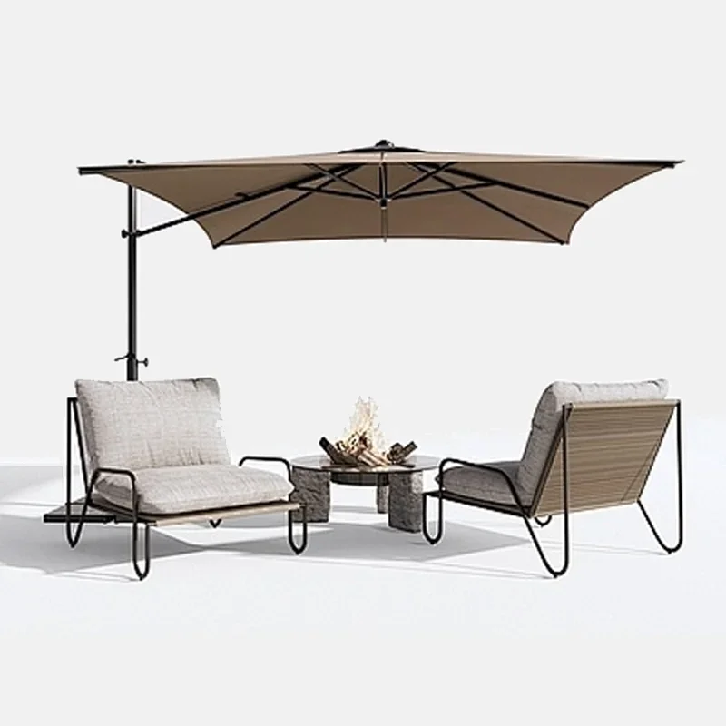 Ombrelloni da Esterno Resisten - Outdoor Furniture In Bali recensione e prezzo