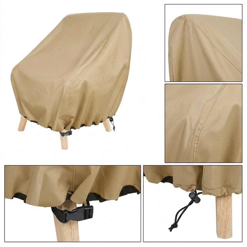 Copertura Impermeabile per Sed - Outdoor Furniture Lounge Chair recensione e prezzo