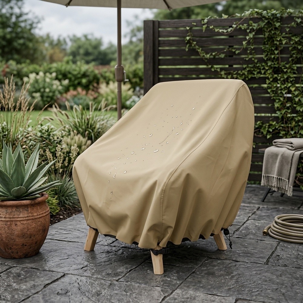 Copertura Impermeabile per Sed - Outdoor Furniture Lounge Chair recensione e prezzo