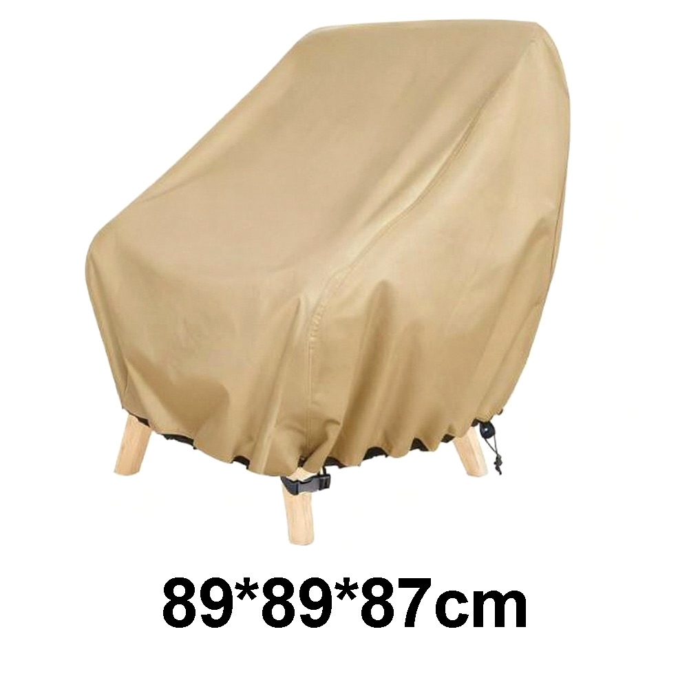 Copertura Impermeabile per Sed - Outdoor Furniture Lounge Chair recensione e prezzo