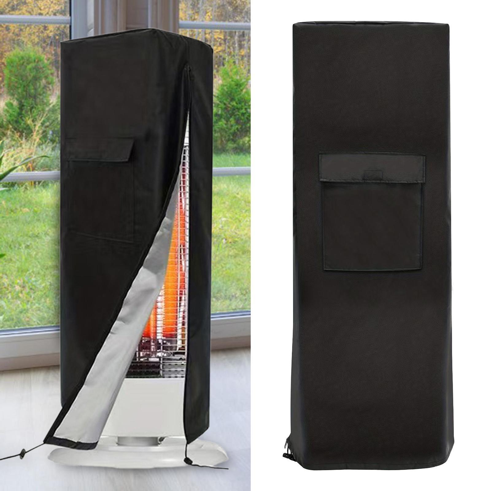 Copertura per riscaldatore da  - Patio Heater Standing recensione e prezzo