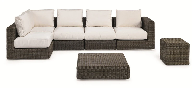 Mobili da esterno in rattan si - Outdoor Furniture In Bali recensione e prezzo