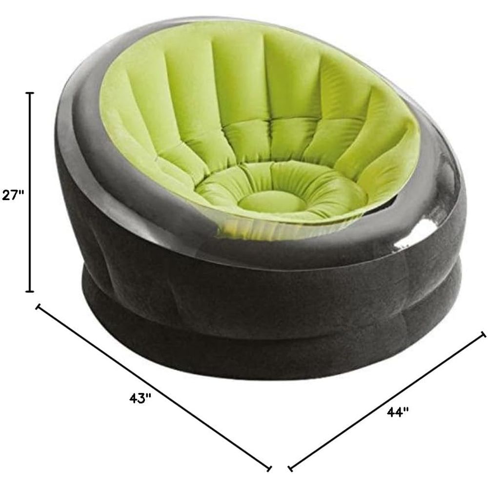 Sedia Empire: EP Gonfiabile - Outdoor Furniture Epping recensione e prezzo