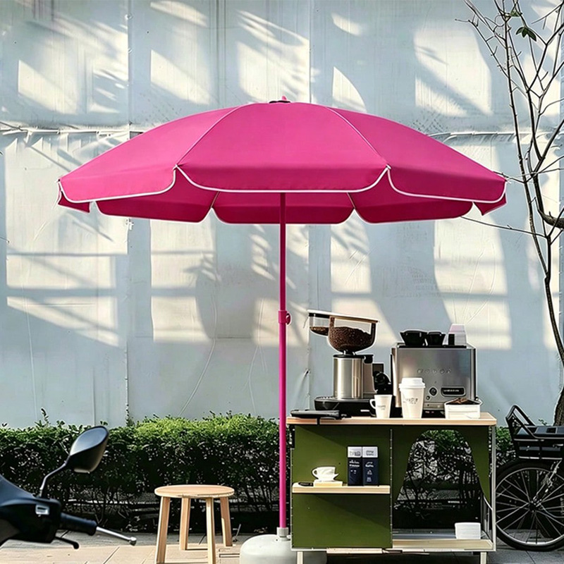 Ombrellone da Spiaggia Resiste - Outdoor Furniture With Umbrella recensione e prezzo