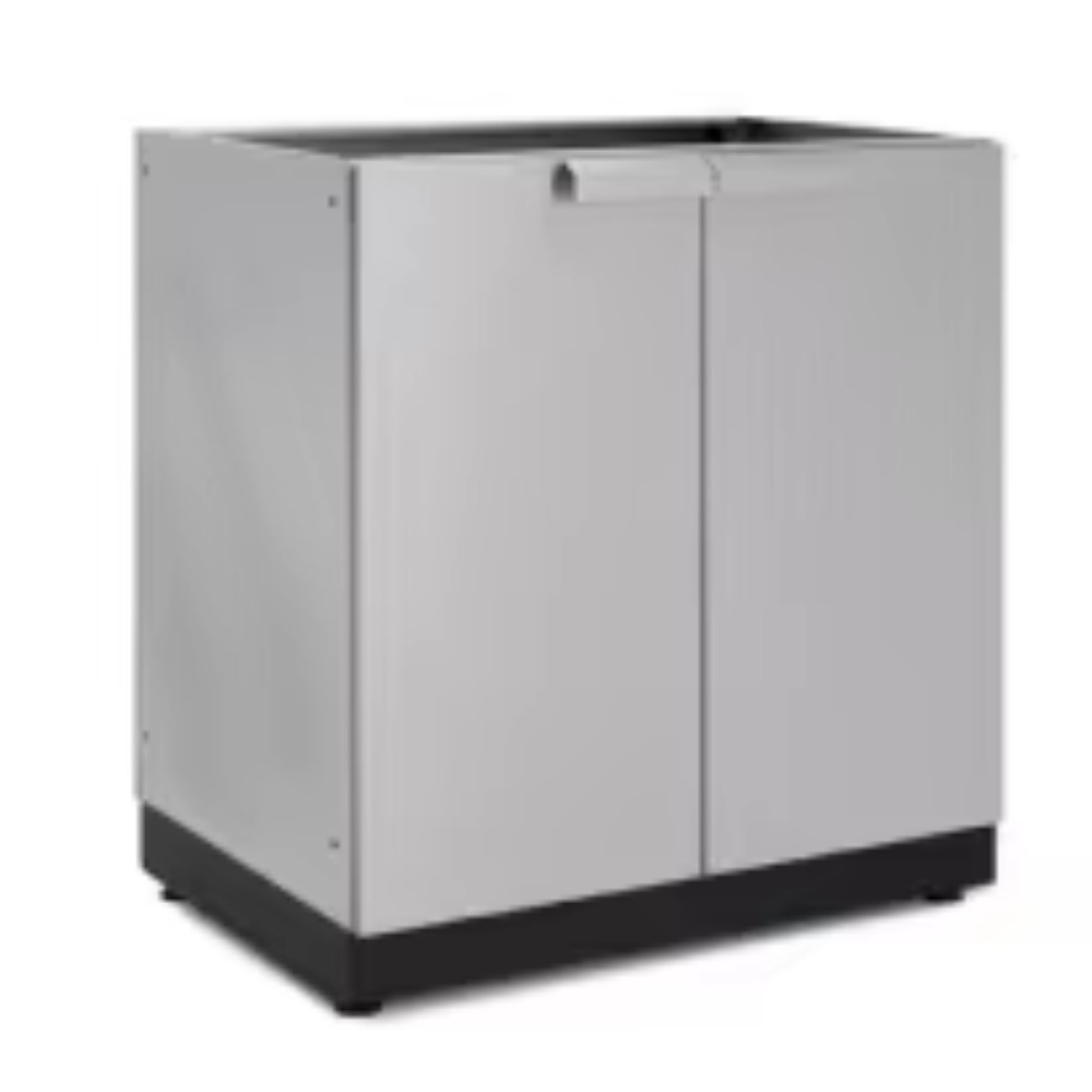 Cucina da Esterno con Tettoia, - Outdoor Furniture Deals recensione e prezzo