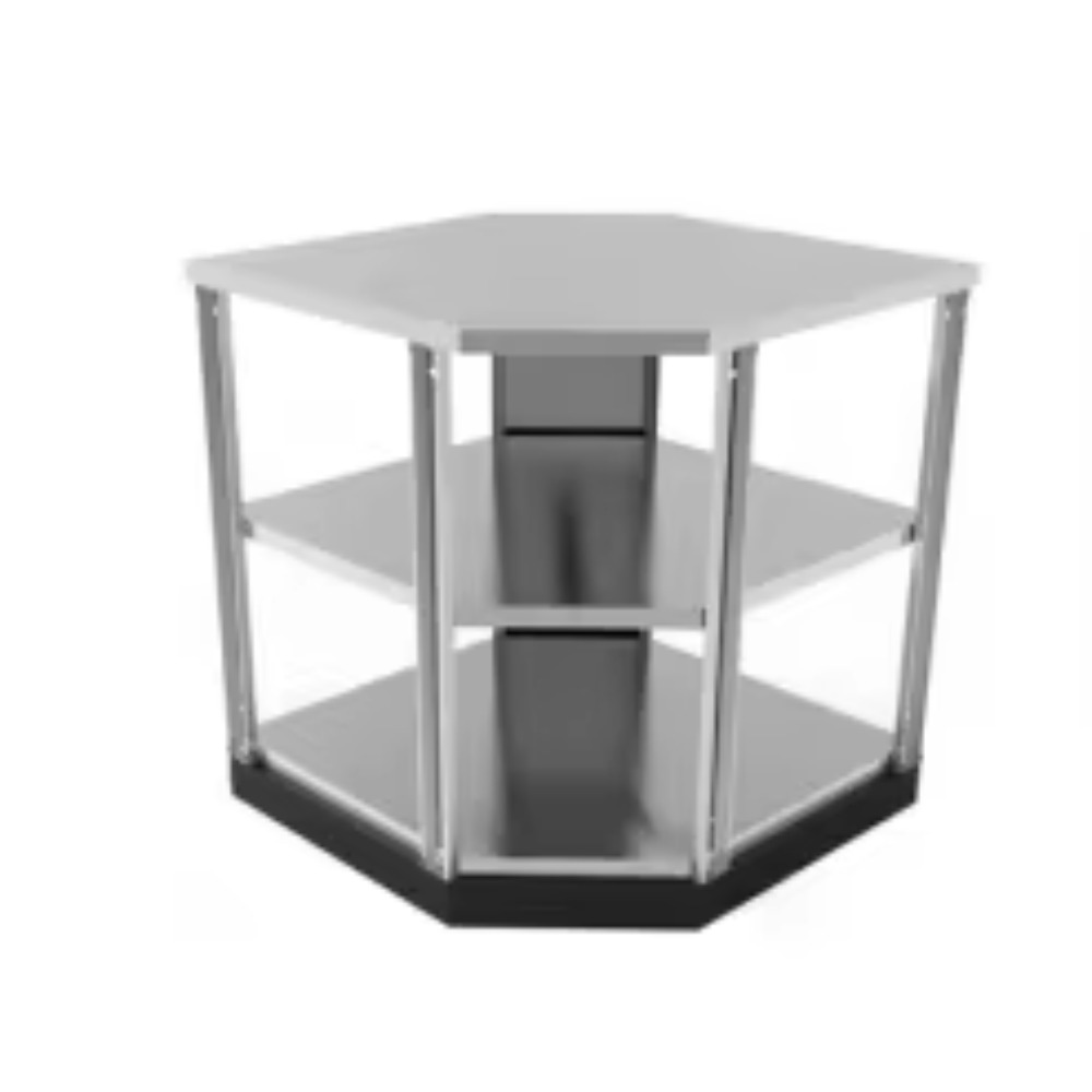 Cucina da Esterno con Tettoia, - Outdoor Furniture Deals recensione e prezzo
