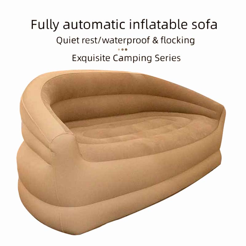 Divano gonfiabile automatico d - Outdoor Furniture Lounge Chair recensione e prezzo