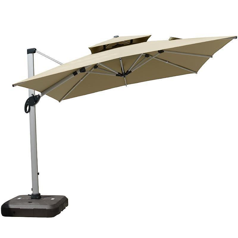 Ombrelloni da Esterno Resisten - Outdoor Furniture In Bali recensione e prezzo