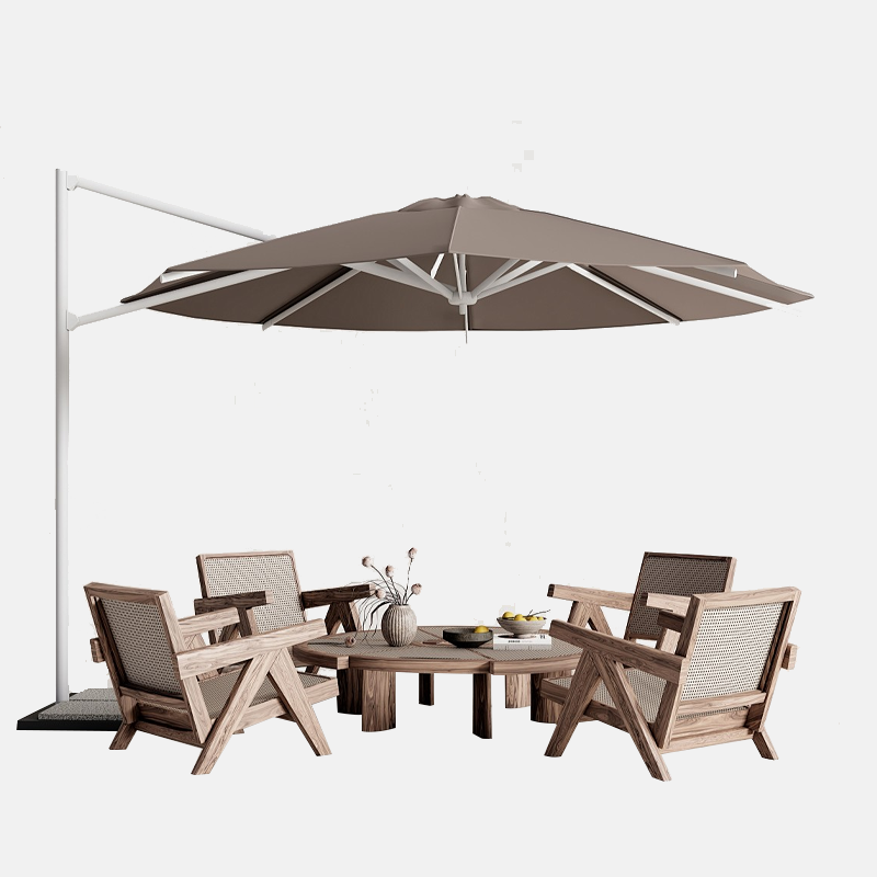Ombrelloni da Esterno Resisten - Outdoor Furniture In Bali recensione e prezzo