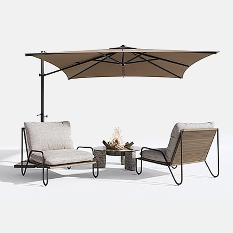 Ombrelloni da Esterno Resisten - Outdoor Furniture In Bali recensione e prezzo