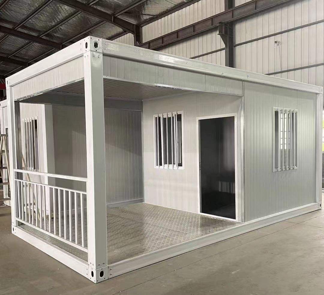 Casa Container a Prezzo di Fab - Outdoor Furniture Aluminium recensione e prezzo