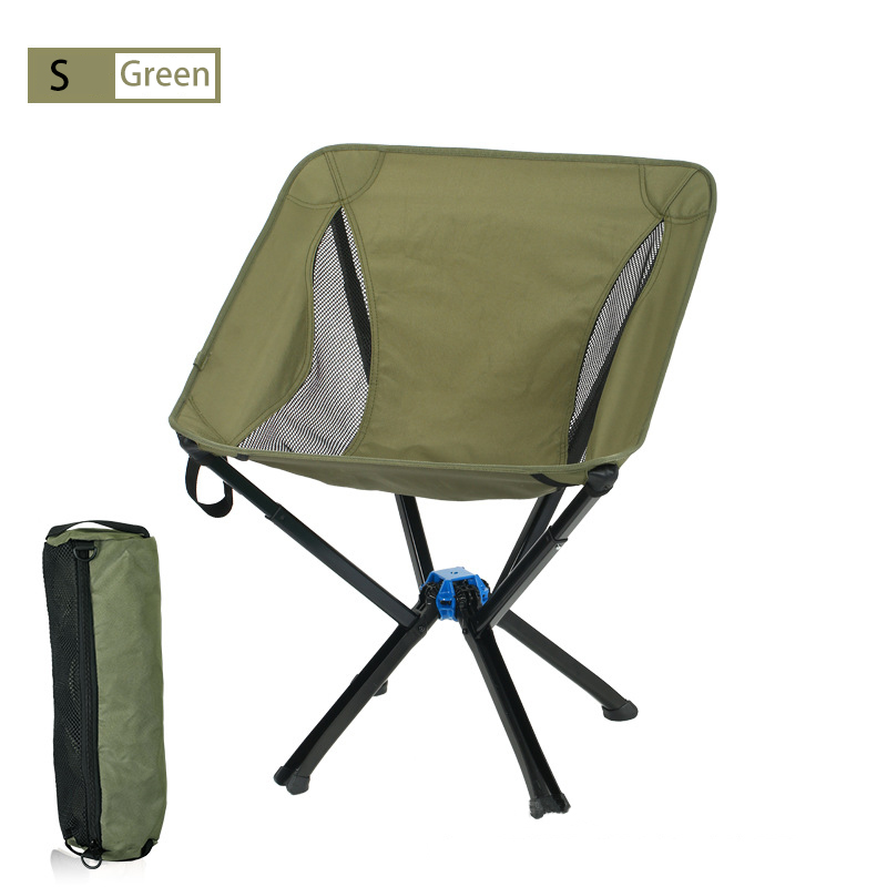 Piccola sedia da campeggio pie - Outdoor Furniture Aluminium recensione e prezzo