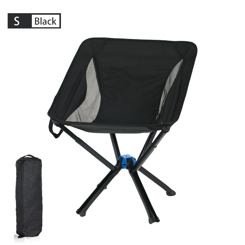 Piccola sedia da campeggio pie - Outdoor Furniture Aluminium recensione e prezzo