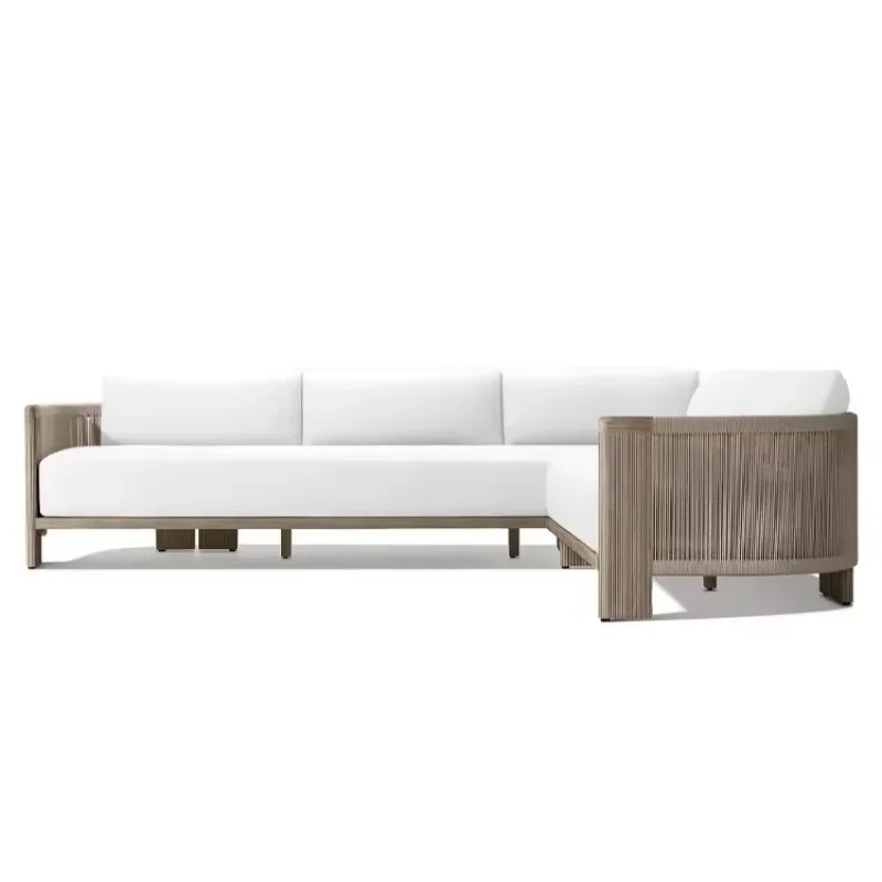 Set di Divani in Teak di Lusso - Outdoor Furniture In Bali recensione e prezzo