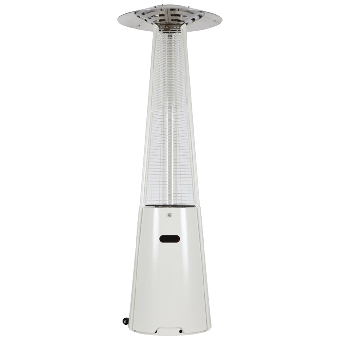 Stufa a Gas da Esterno Premium - Patio Heater Standing recensione e prezzo
