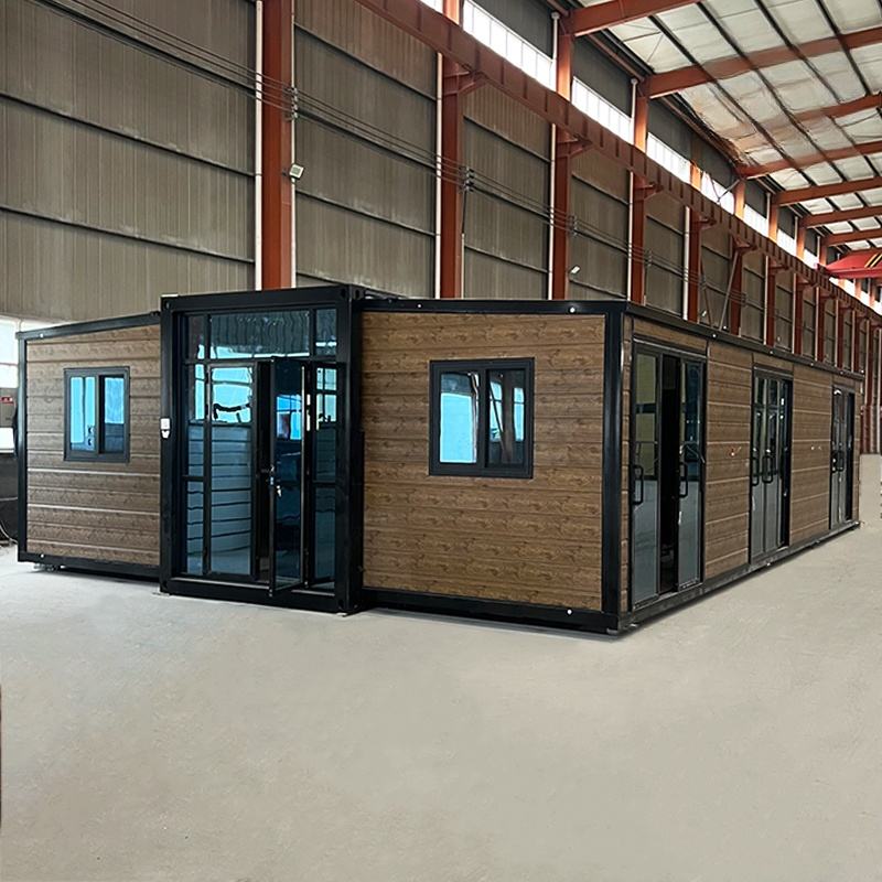 Casa Container Prefabbricata d - Outdoor Furniture Aluminium recensione e prezzo