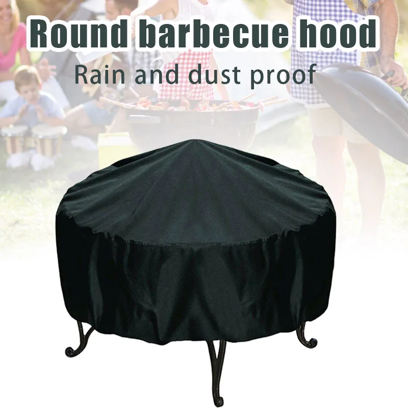Copertura del pozzo del fuoco  - Outdoor Furniture Deals recensione e prezzo