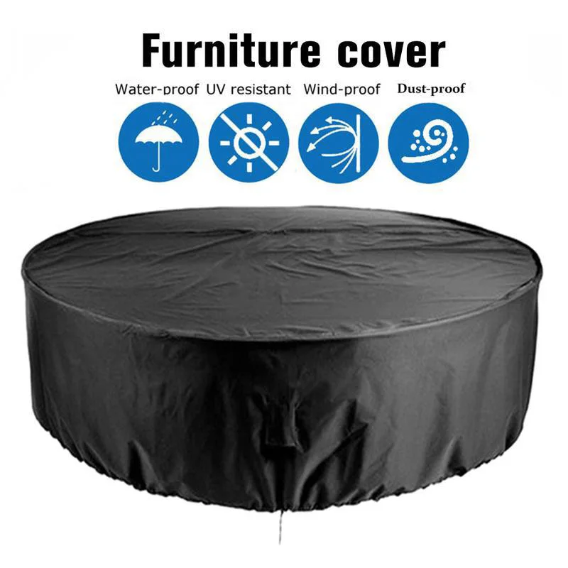 Copertura del pozzo del fuoco  - Outdoor Furniture Deals recensione e prezzo