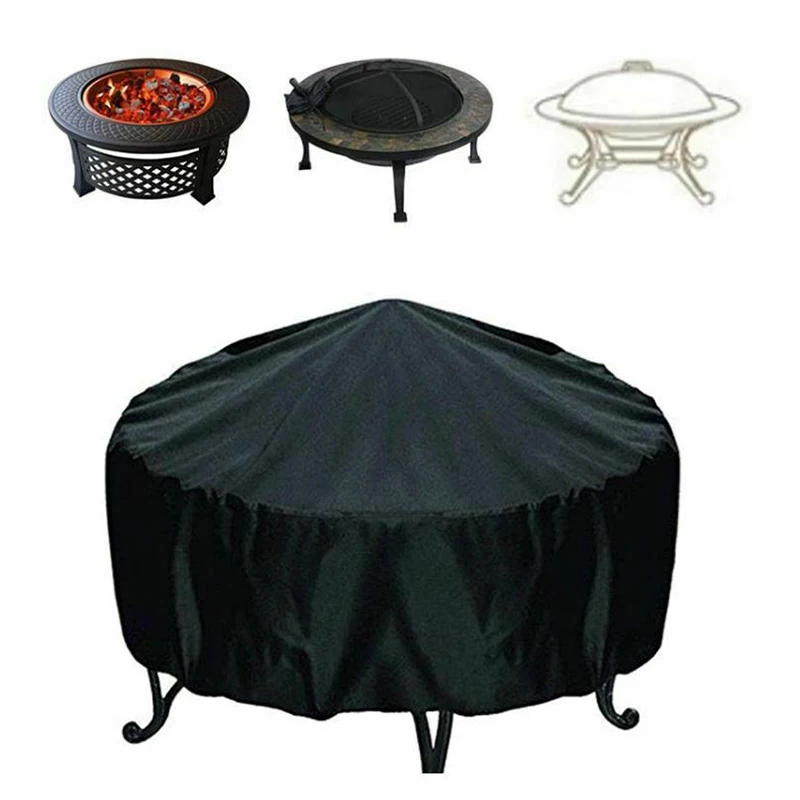 Copertura del pozzo del fuoco  - Outdoor Furniture Deals recensione e prezzo