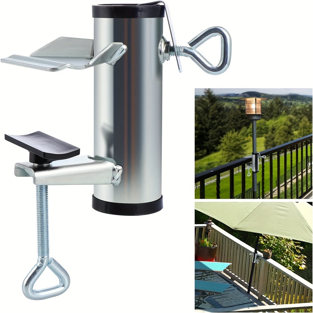 1 pz Terrazza All'aperto Ombre - Outdoor Furniture With Umbrella recensione e prezzo