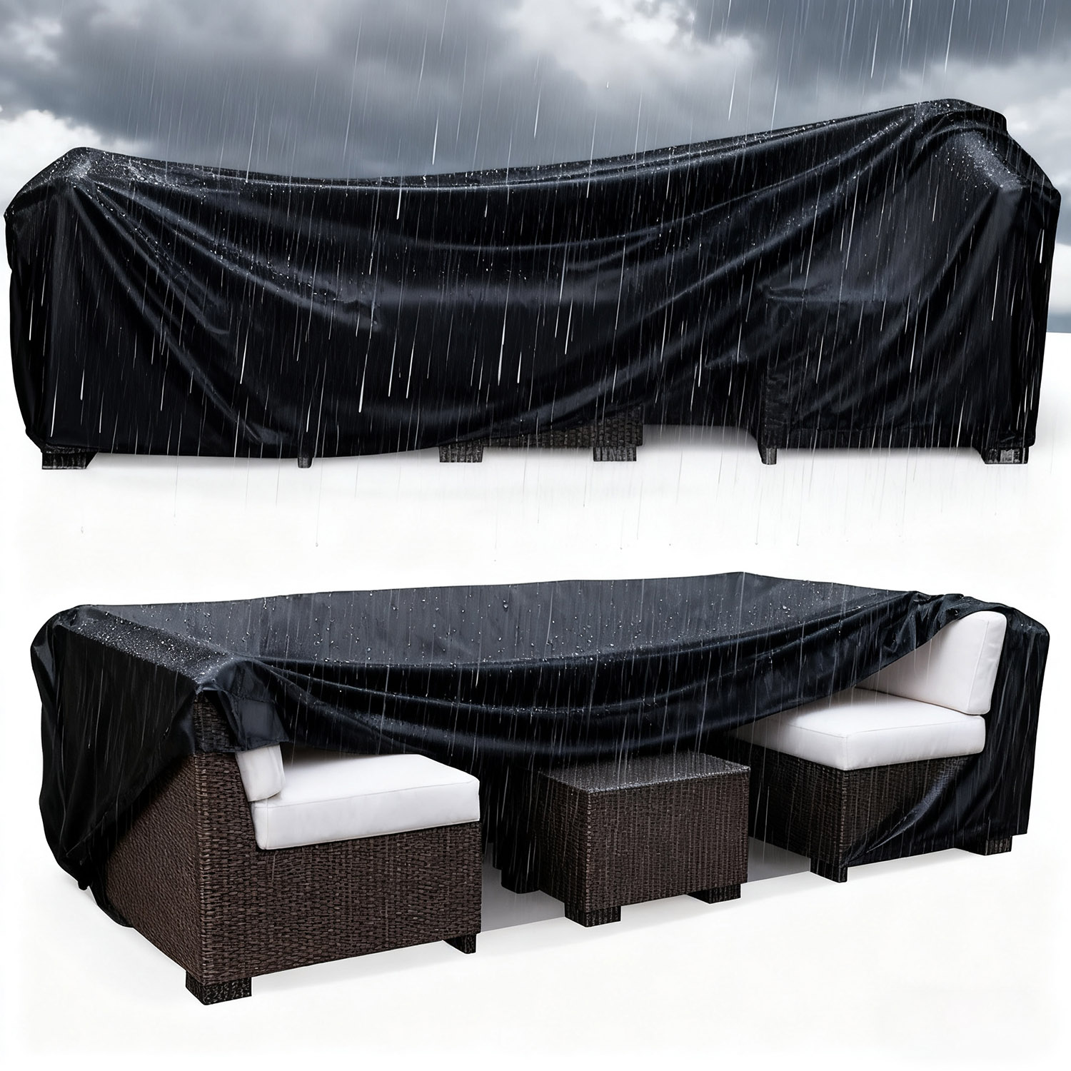Coperture per mobili da giardi - Outdoor Furniture Deals recensione e prezzo