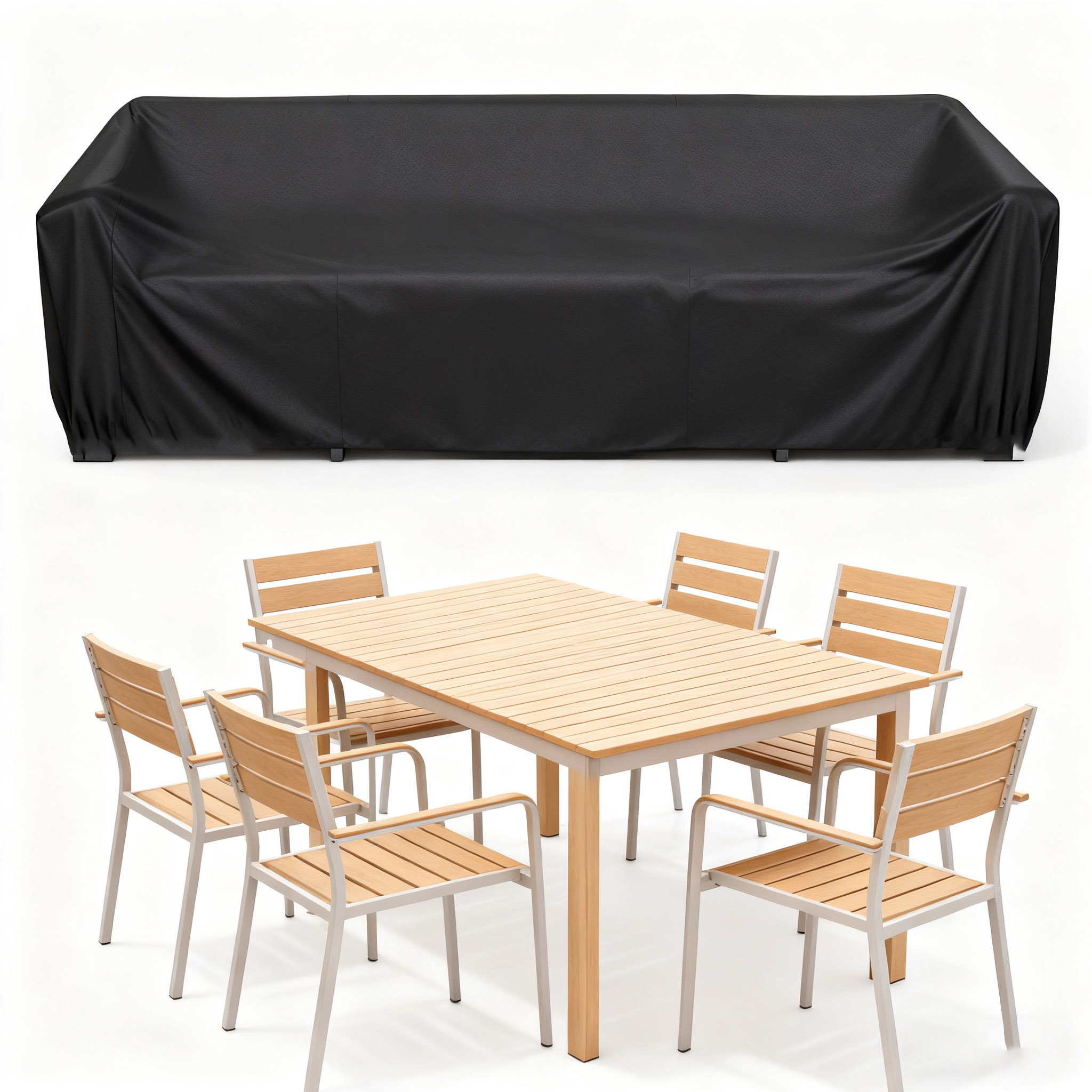 Coperture per mobili da giardi - Outdoor Furniture Deals recensione e prezzo