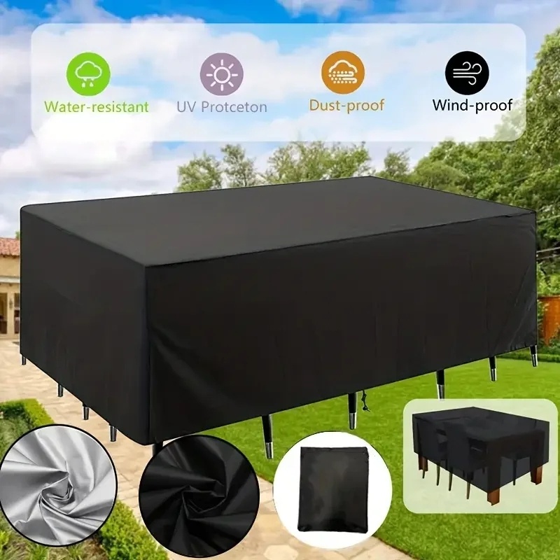 (102-137 pollici di lunghezza) - Outdoor Furniture Deals recensione e prezzo