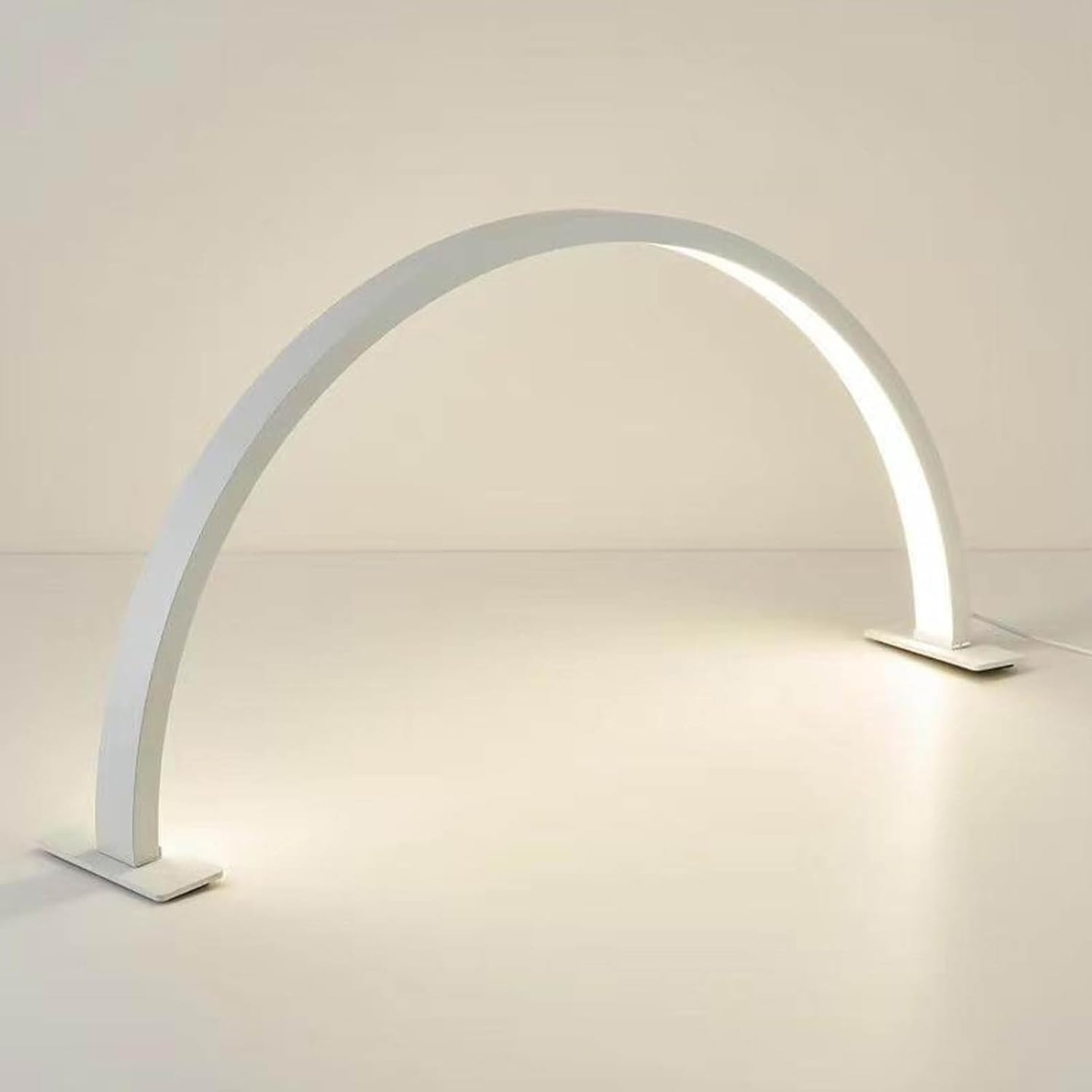 Lampada per unghie 40/66CM con - Outdoor Furniture Aluminium recensione e prezzo