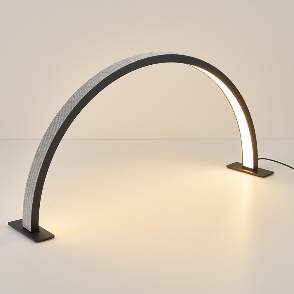 Lampada per unghie 40/66CM con - Outdoor Furniture Aluminium recensione e prezzo