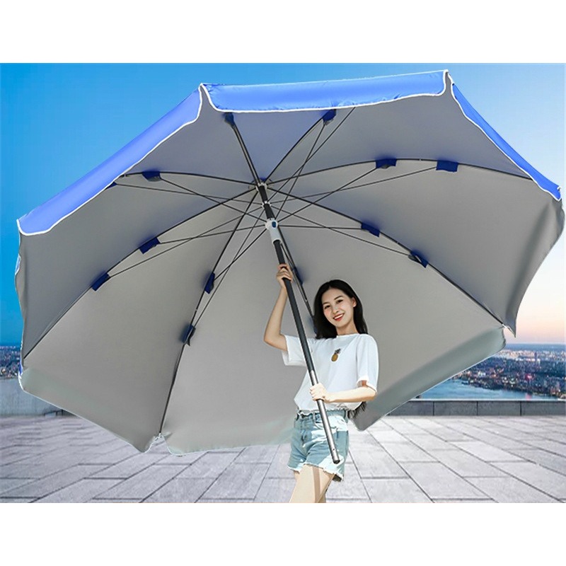 Ombrellone Grande da Esterno p - Outdoor Furniture With Umbrella recensione e prezzo