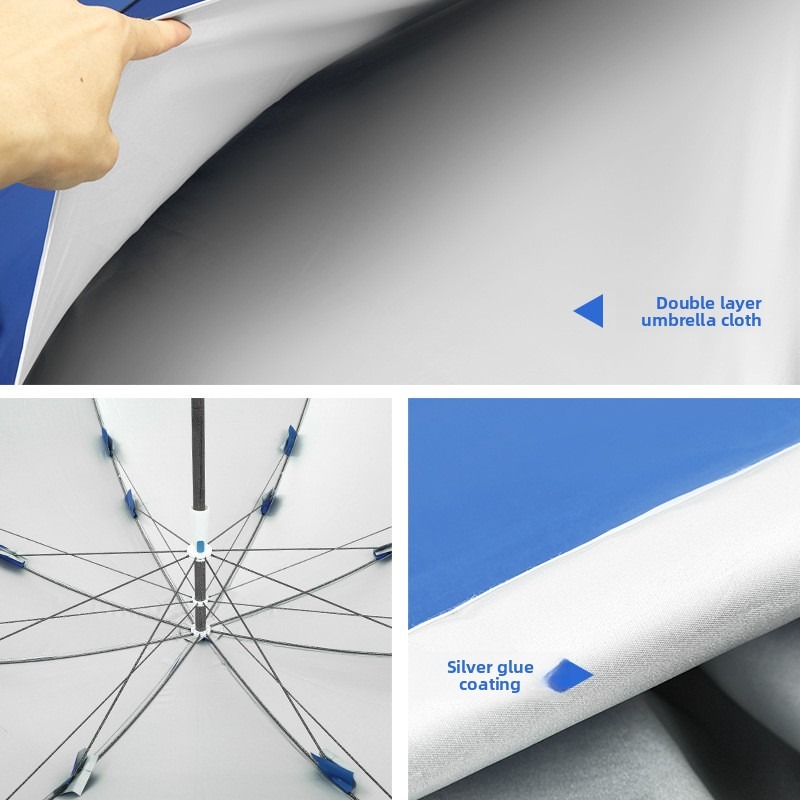 Ombrellone Grande da Esterno p - Outdoor Furniture With Umbrella recensione e prezzo